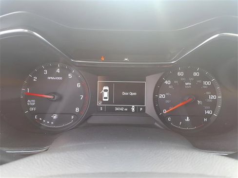 Certified 2023 Chevrolet TrailBlazer ACTIV w/ Sun and Liftgate Package image 15