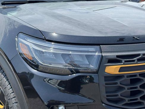 New 2026 Ford Explorer Tremor AWD/4WD image 8