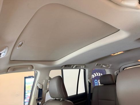 Used 2015 Lexus GX 460 Luxury AWD/4WD image 21