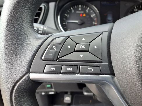 Used 2019 Nissan Rogue Sport S AWD/4WD image 25