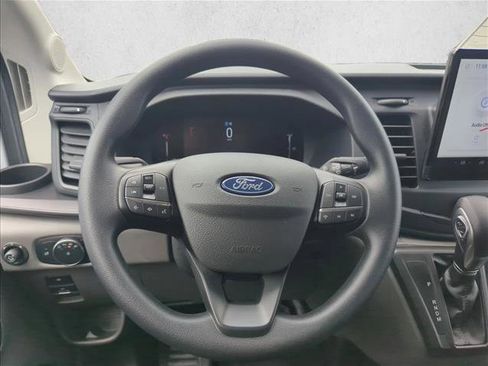 New 2026 Ford Transit 350 XL RWD image 20