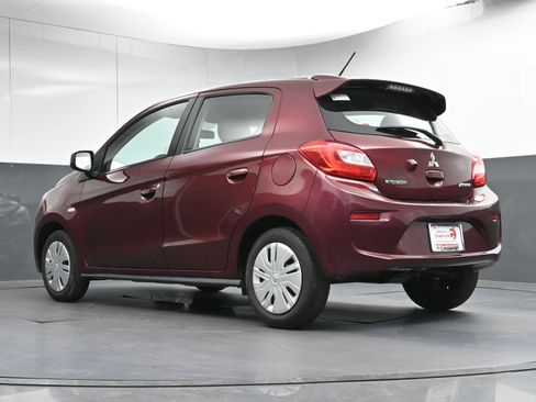 Used 2019 Mitsubishi Mirage RF image 26