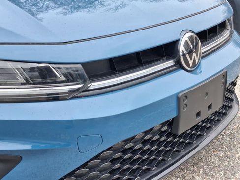 New 2026 Volkswagen Jetta Sport FWD image 5