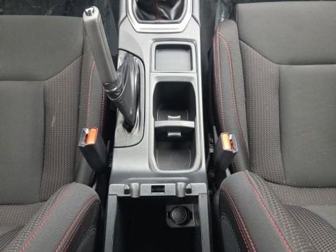 Certified 2023 Subaru WRX Premium AWD/4WD image 21