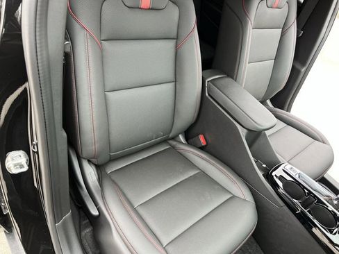 New 2026 Chevrolet Trax RS w/ Sunroof Package image 28