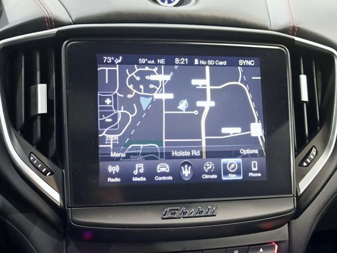 Used 2019 Maserati Ghibli S GranLusso image 17