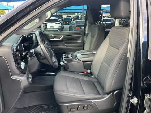 Used 2023 Chevrolet Silverado 1500 RST image 9