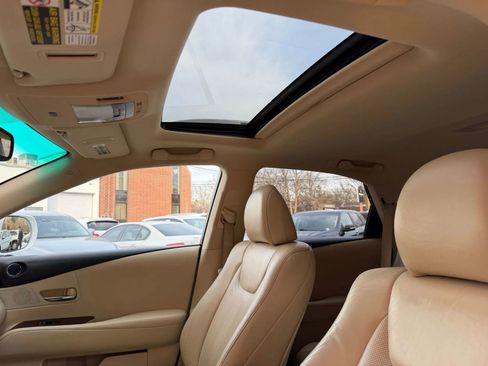 Used 2013 Lexus RX 350 F Sport image 16