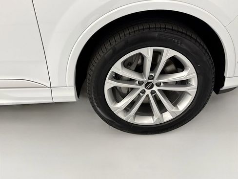 New 2026 Audi Q7 2.0T Premium Plus image 31