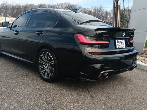 Used 2020 BMW M340i xDrive w/ Executive Package image 5