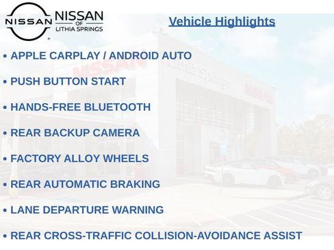 Used 2024 Jeep Compass Trailhawk AWD/4WD image 31