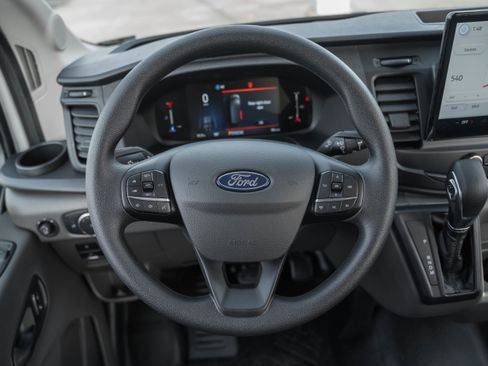 New 2026 Ford Transit 250 148 Medium Roof image 26