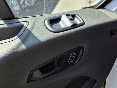 New 2026 Ford Transit 350 148 High Roof Extended w/ Load Area Protection Package RWD image 9
