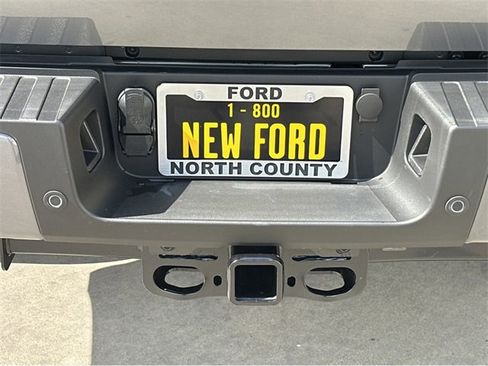 New 2025 Ford F250 Platinum image 22