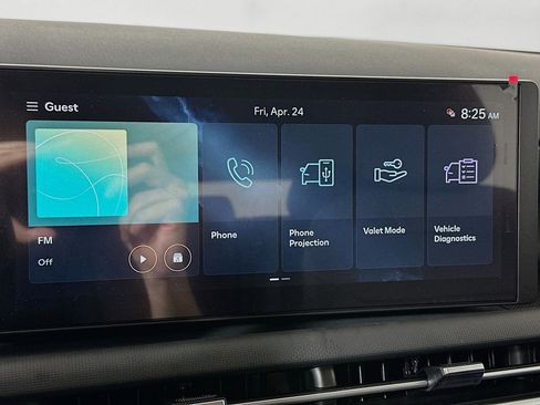 New 2026 Hyundai Tucson SEL AWD/4WD image 14