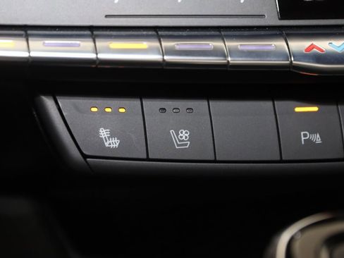 Used 2022 Cadillac CT4 V Blackwing w/ Driver Assist Package image 8