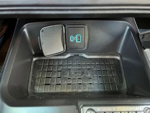 Certified 2024 Ford Bronco Outer Banks AWD/4WD image 39