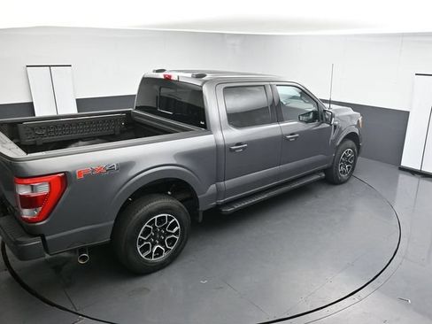 Used 2023 Ford F150 Lariat AWD/4WD image 19