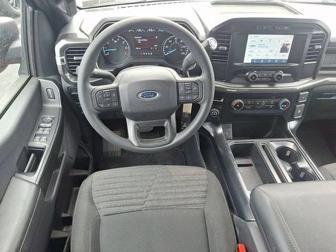 Certified 2023 Ford F150 XL w/ STX Appearance Package AWD/4WD image 11