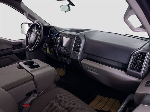 Used 2019 Ford F150 XLT w/ XTR Package image 19