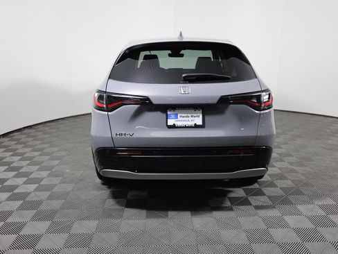 New 2026 Honda HR-V EX-L image 5