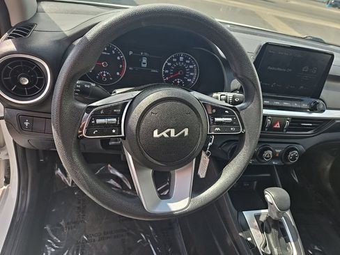 Used 2023 Kia Forte LXS FWD image 13
