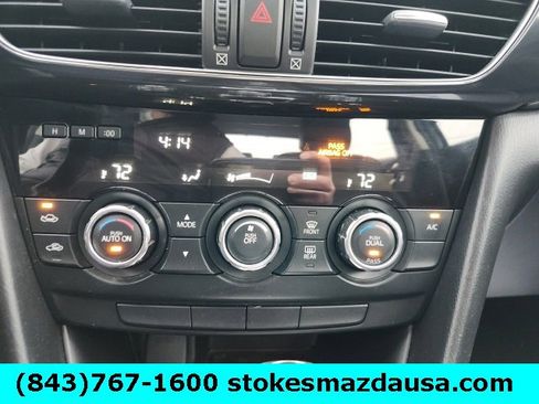 Used 2014 MAZDA MAZDA6 Touring image 4