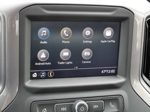 Used 2020 GMC Sierra 3500 4x4 Crew Cab image 20