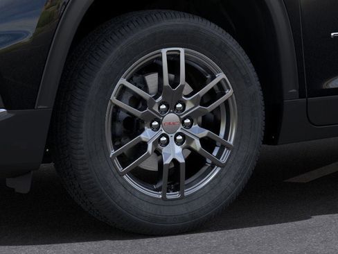 New 2025 GMC Acadia Elevation image 9