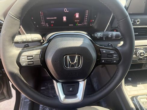 New 2026 Honda Pilot Elite image 19