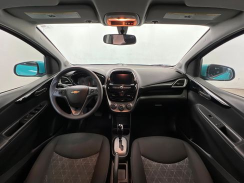 Used 2022 Chevrolet Spark LT image 10