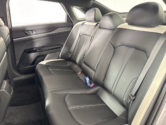 New 2026 Kia K5 GT-Line FWD image 22