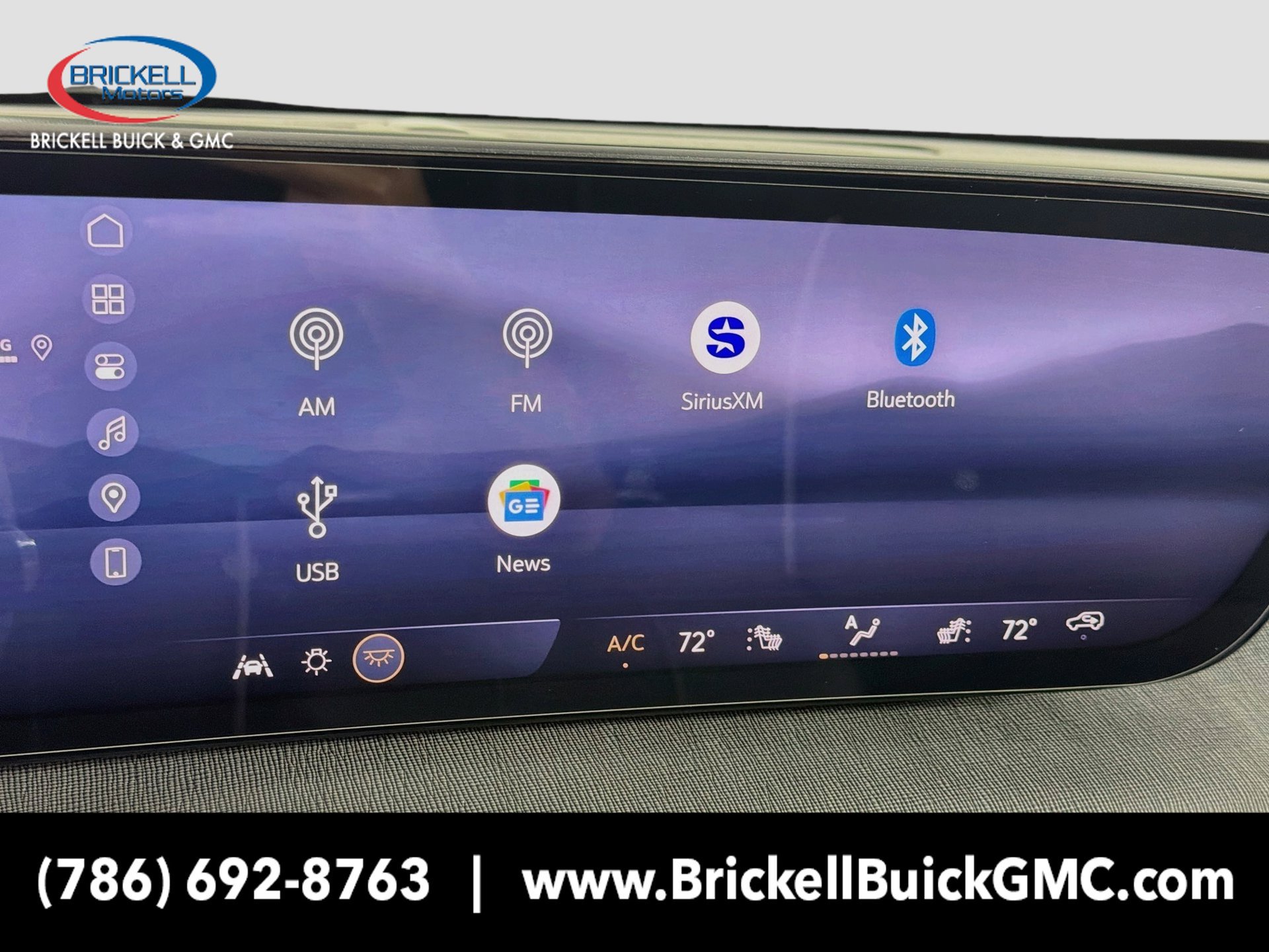 New 2026 Buick Enclave Sport Touring w/ Power Package FWD image 29