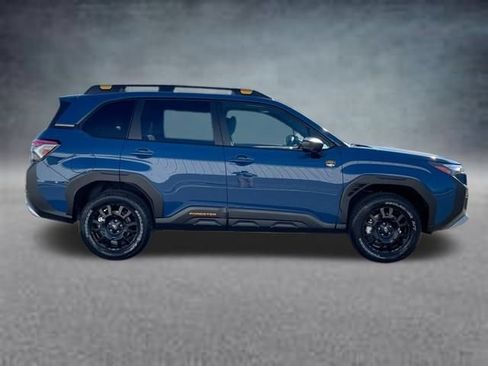 New 2026 Subaru Forester Wilderness w/ Wilderness Package AWD/4WD image 4