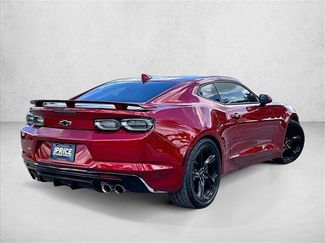 Used 2021 Chevrolet Camaro SS RWD video 2