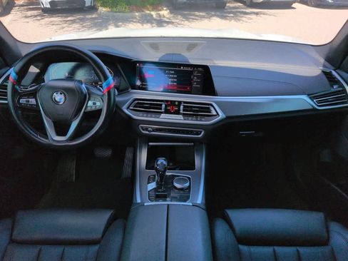 Used 2019 BMW X5 xDrive40i w/ Convenience Package AWD/4WD image 14