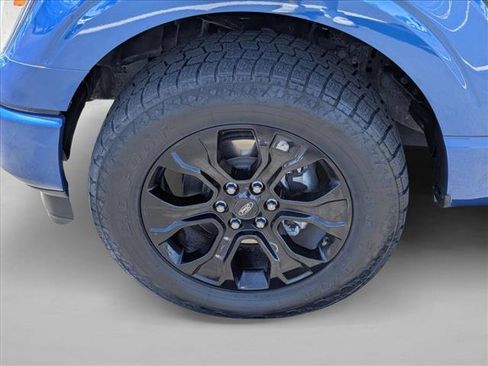 Used 2022 Ford F150 XL w/ STX Black Appearance Package image 28