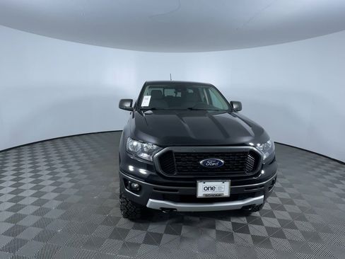 Used 2022 Ford Ranger XLT w/ Equipment Group 302A High image 3