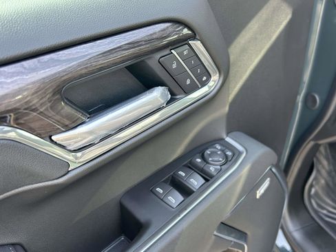 New 2026 Chevrolet Silverado 1500 LTZ image 11