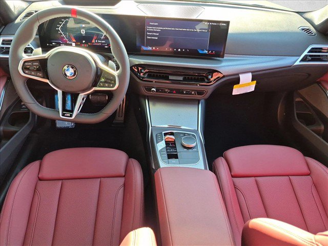 New 2026 BMW M340i w/ Premium Package RWD image 15