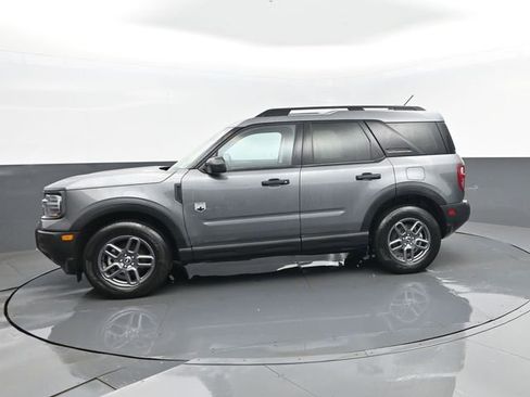 Used 2025 Ford Bronco Sport Big Bend w/ Convenience Package AWD/4WD image 5
