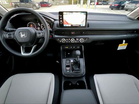 Used 2026 Honda CR-V EX image 5
