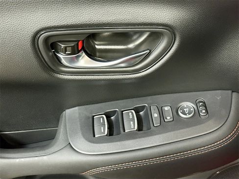 New 2026 Honda HR-V Sport image 15