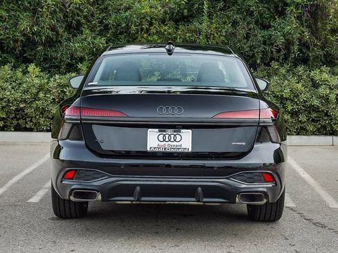 New 2026 Audi A6 Premium Plus image 5