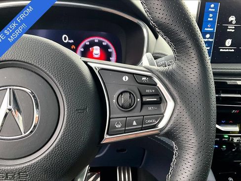 Used 2026 Acura MDX Type S AWD/4WD image 27