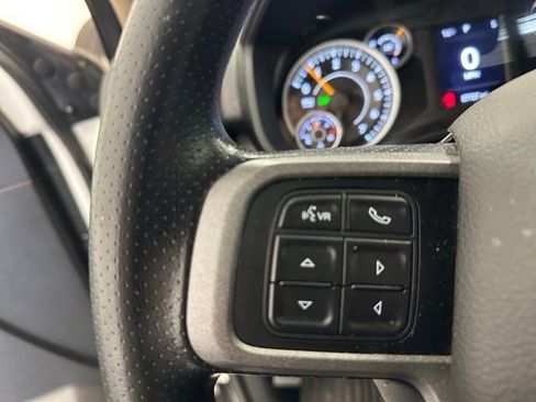 Used 2020 RAM 2500 Tradesman image 25
