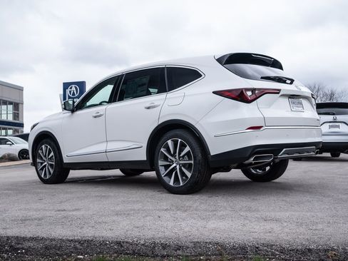New 2026 Acura MDX w/ Technology Package image 9