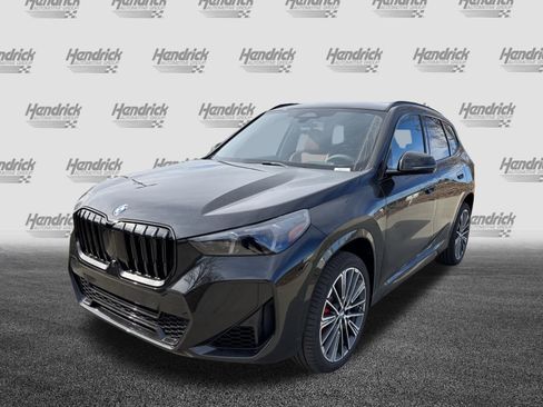 New 2026 BMW X1 xDrive28i w/ Technology Package image 5