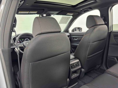 Used 2024 Honda CR-V Sport image 31