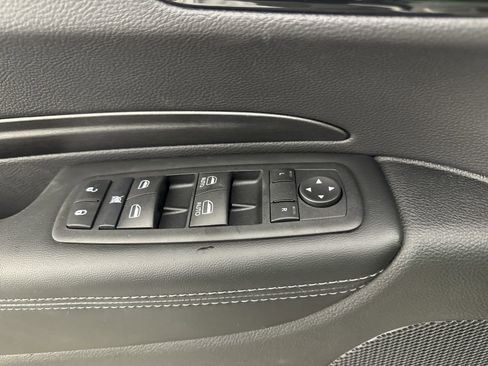 New 2024 Dodge Durango AWD image 27